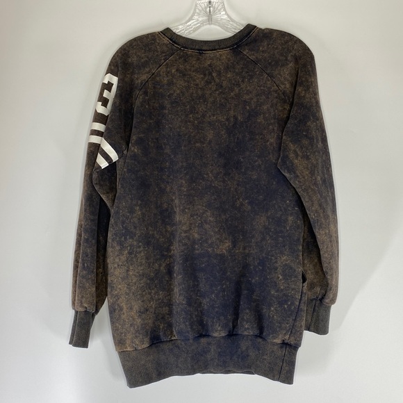 Milkyway Brand Clothing San Diego Sweatshirt - Picture 2 of 4